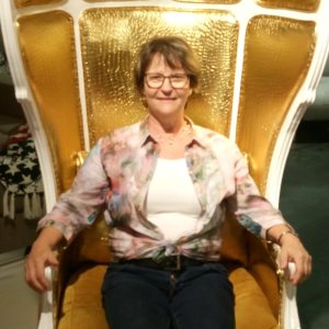Profilbild von Marianne Zimmermann