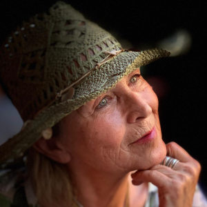 Profilbild von Marianne Ziola