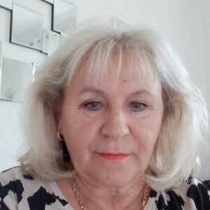 Profilbild von Marianne Zollino
