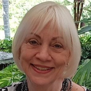 Profilbild von Marianne de Jongh