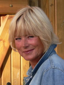 Profilbild von Marianne von Kracht