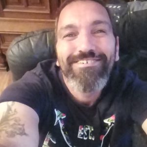 Profilbild von Mariano Benitez