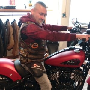 Profilbild von Mariano Fortuna