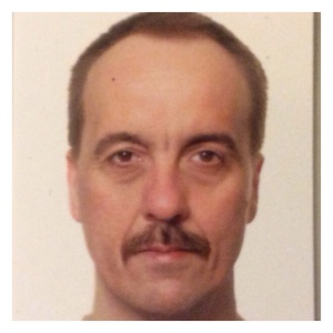 Profilbild von Mariano Liebers