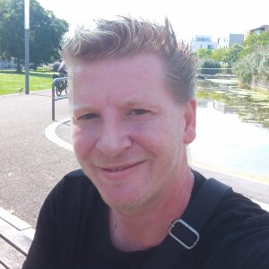 Profilbild von Mariano Model
