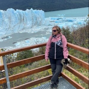 Profilbild von Maribel Blazquez