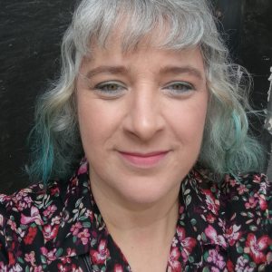 Profilbild von Maribel Huete Guerras