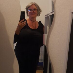 Profilbild von Maribel Mazo Krohn