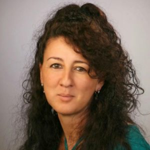 Profilbild von Maribel Montes Tubio