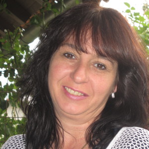 Profilbild von Maribel Perez