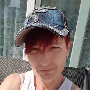 Profilbild von Maribel Rosell Parra