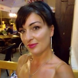 Profilbild von Marica Bilac