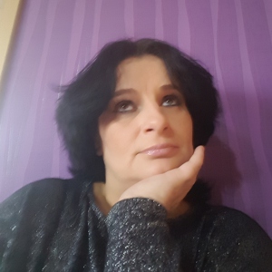 Profilbild von Marica Hoffmann