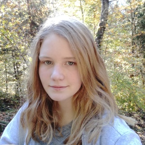 Profilbild von Marie - Isabelle Ambrosch