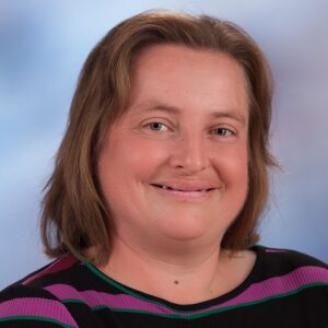 Profilbild von Marie - Luise Unertl