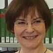 Profilbild von Marie -Luise Raabe