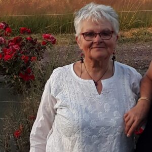 Profilbild von Marie Anne Barrabé