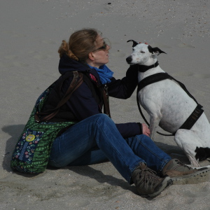 Profilbild von Marie-Bernadette Wald