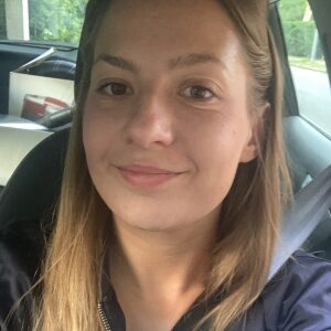 Profilbild von Marie-Carolin Lange