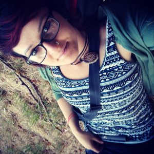 Profilbild von Marie Christin Brabandt