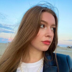Profilbild von Marie-Christin Korth