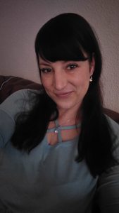 Profilbild von Marie-Christin Leider