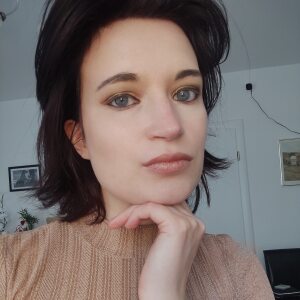 Profilbild von Marie-Christin Mollenhauer