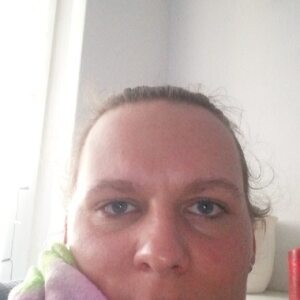 Profilbild von Marie-Christin Tauber