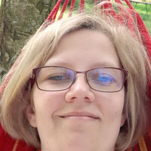 Profilbild von Marie-Christin Wendt