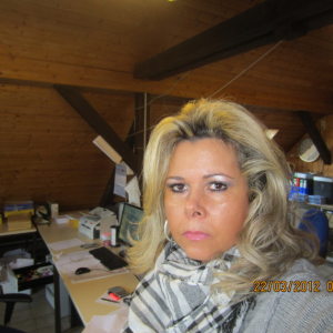 Profilbild von Marie-Christine Ehlers