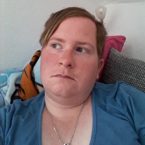 Profilbild von Marie-Christine Heindorf