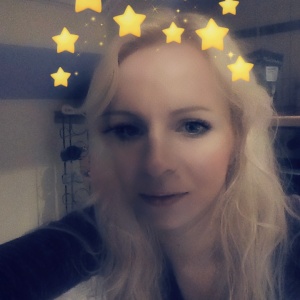 Profilbild von Marie Franziska Vollmerhaus