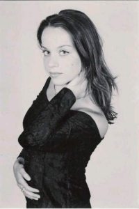 Profilbild von Marie Friederike Schöder