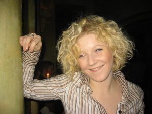 Profilbild von Marie-Helen Lingnau