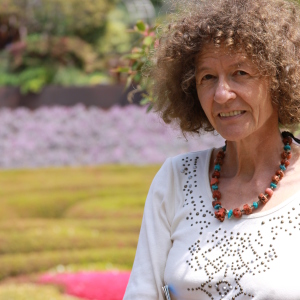 Profilbild von Marie-Helene Humblot