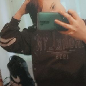 Profilbild von Marie-Louisa Sparr