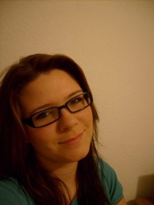 Profilbild von Marie-Louise Mayer