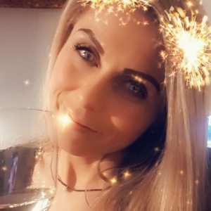 Profilbild von Marie-Louise Wagner