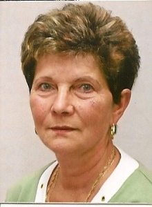 Profilbild von Marie-Louise Waldrich