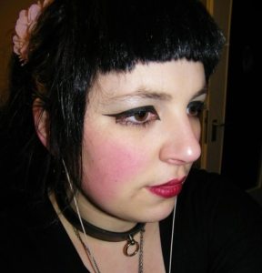 Profilbild von Marie-Louise Weber