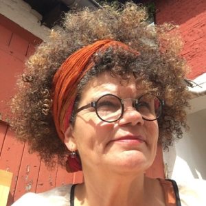 Profilbild von Marie-Luise Marillo Ricken