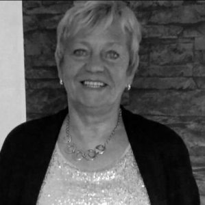 Profilbild von Marie-Luise Bartz
