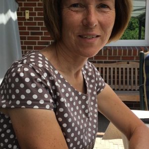 Profilbild von Marie-Luise Bleumer