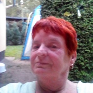 Profilbild von Marie-Luise Böhme