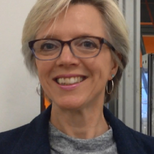 Profilbild von Marie-Luise Bopp