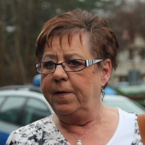 Profilbild von Marie-Luise Bretzmann