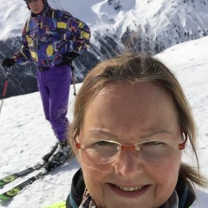 Profilbild von Marie-Luise Brüggemann