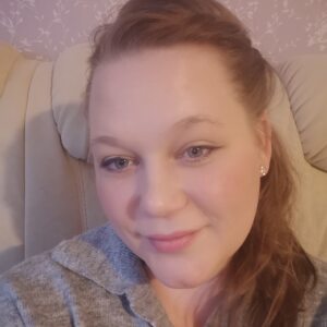 Profilbild von Marie-Luise Büttner