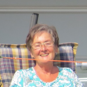 Profilbild von Marie-Luise Deckers