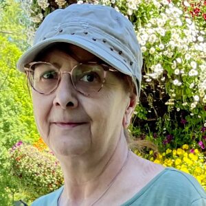 Profilbild von Marie-Luise Dellinger